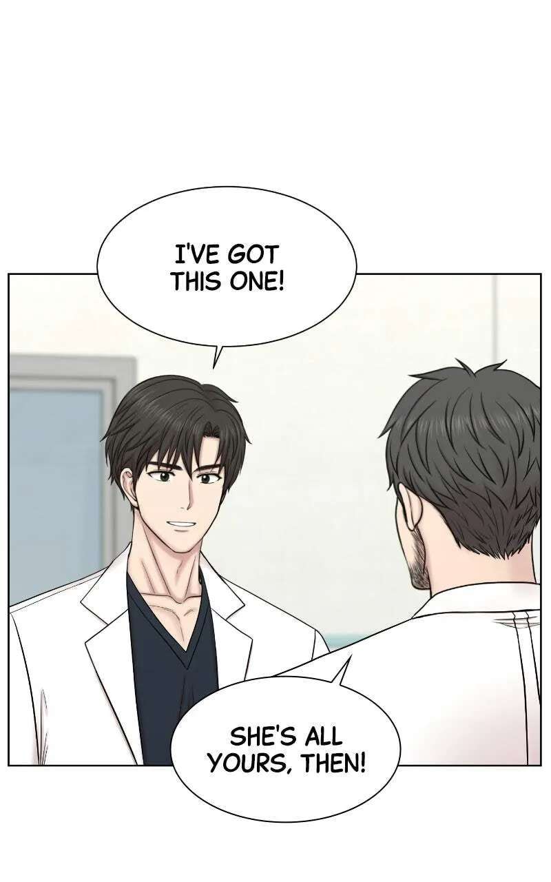 Trauma Center:Dr. Baek Chapter 47 - page 10