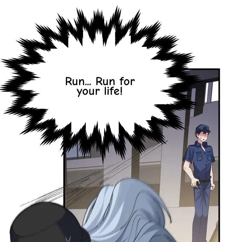 The Graduation Project Is, Making Butter! Chapter 55 - page 7