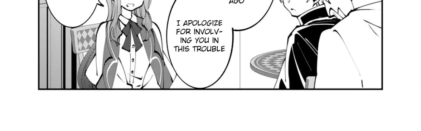 You Call Me 'You' and Break the Engagement? Fine—You'll Regret It. Chapter 4 - page 30