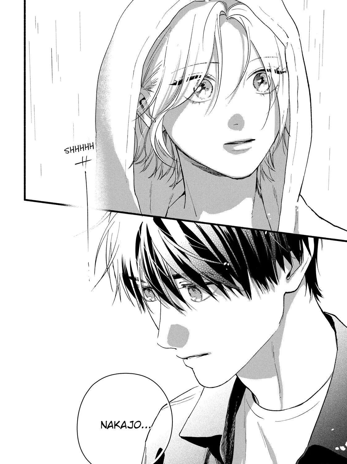 You Might As Well Be the One Chapter 28 - page 41