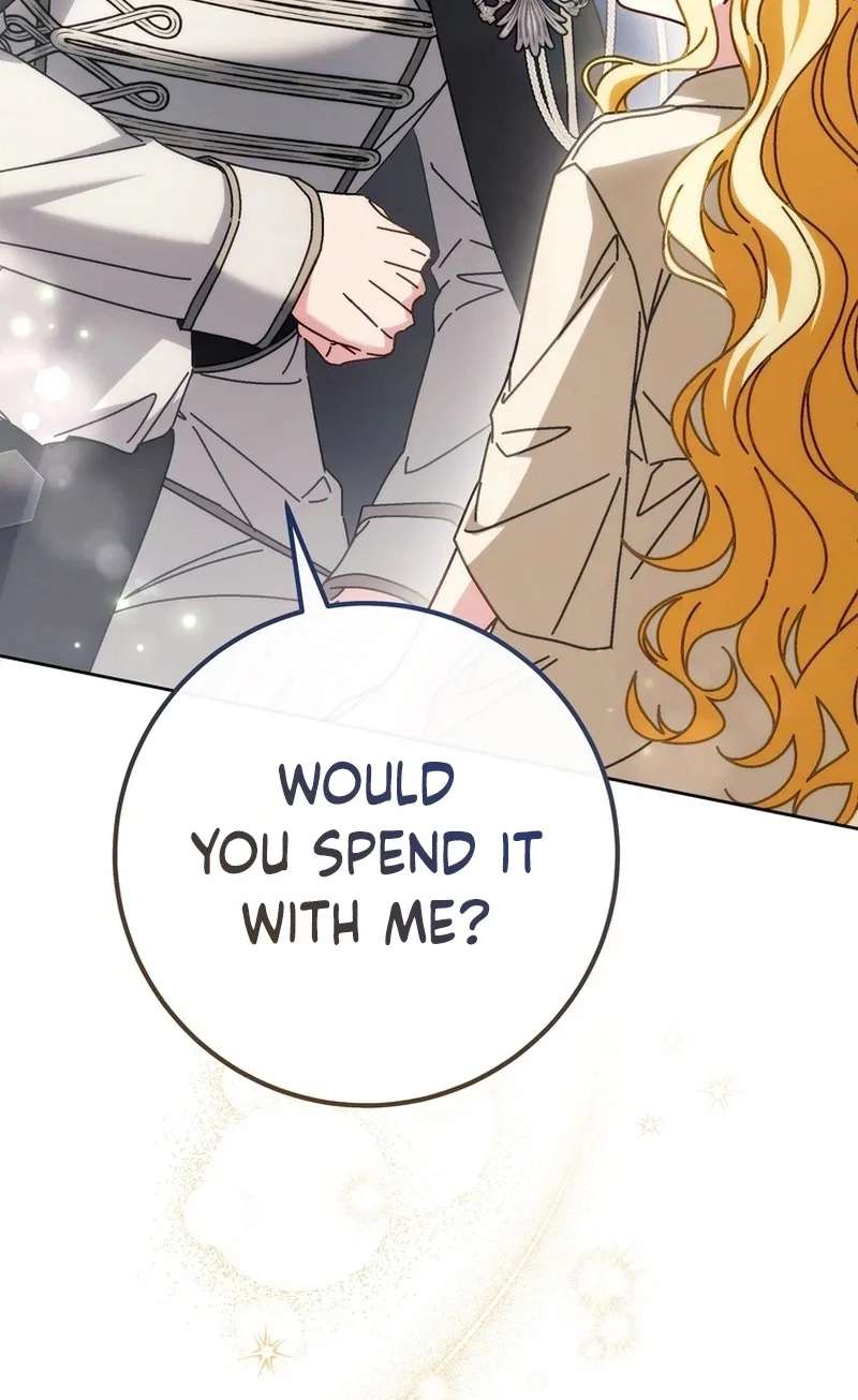May I Cry Now? Chapter 62 - page 34