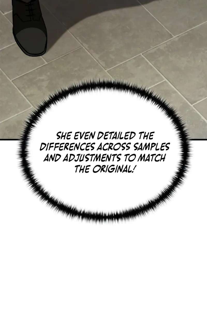 I'm Quitting Everything and Selling Cola Chapter 11 - page 63