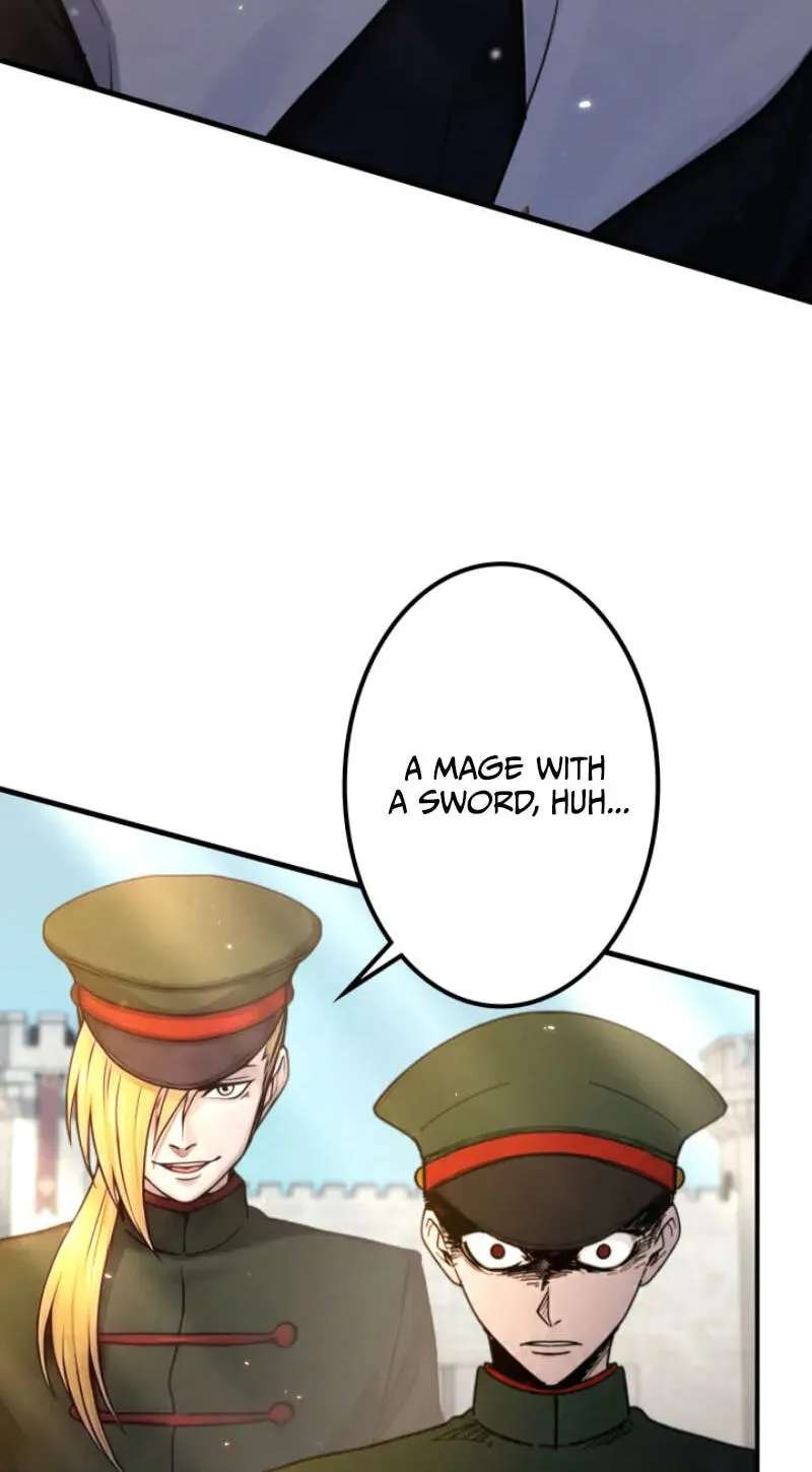 Mahou Meika ni Tensei Shita Saikyou Kensei Chapter 22 - page 64