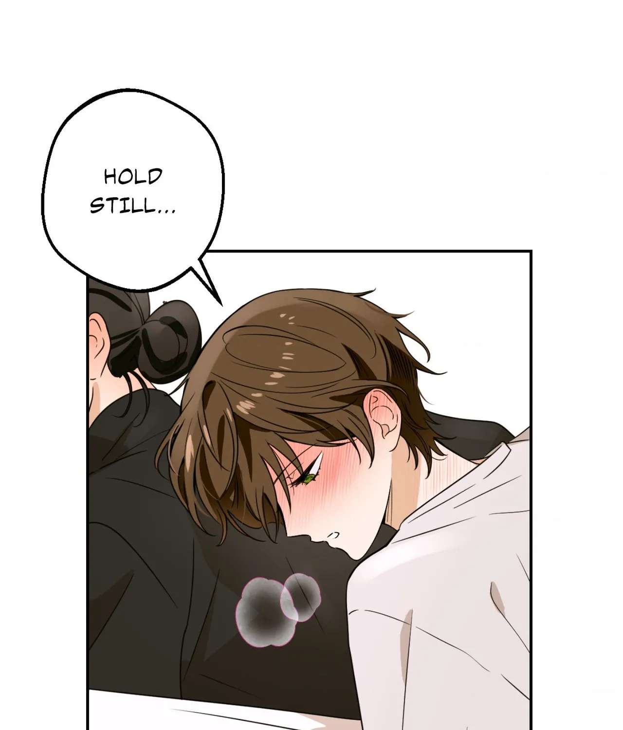Tada Hitori, Anata Dake Chapter 1 - page 11