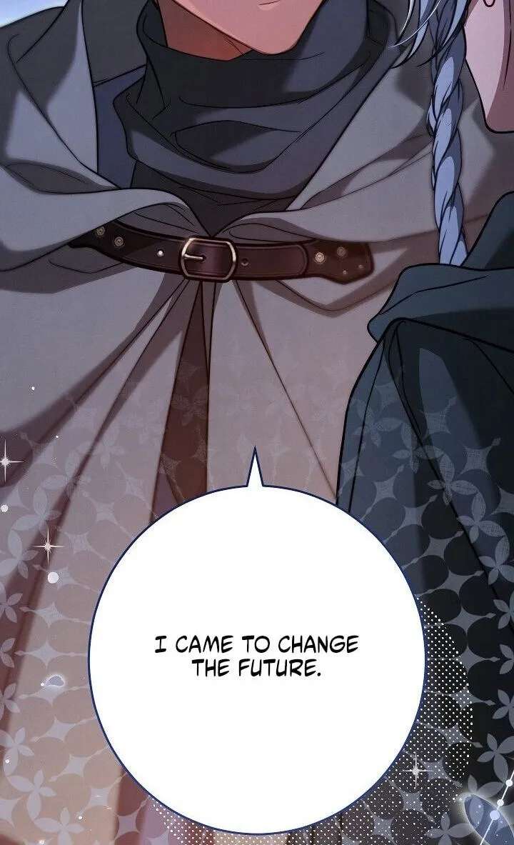 Marriage of Convenience 2: The Unforgettable Song Chapter 51 - page 45