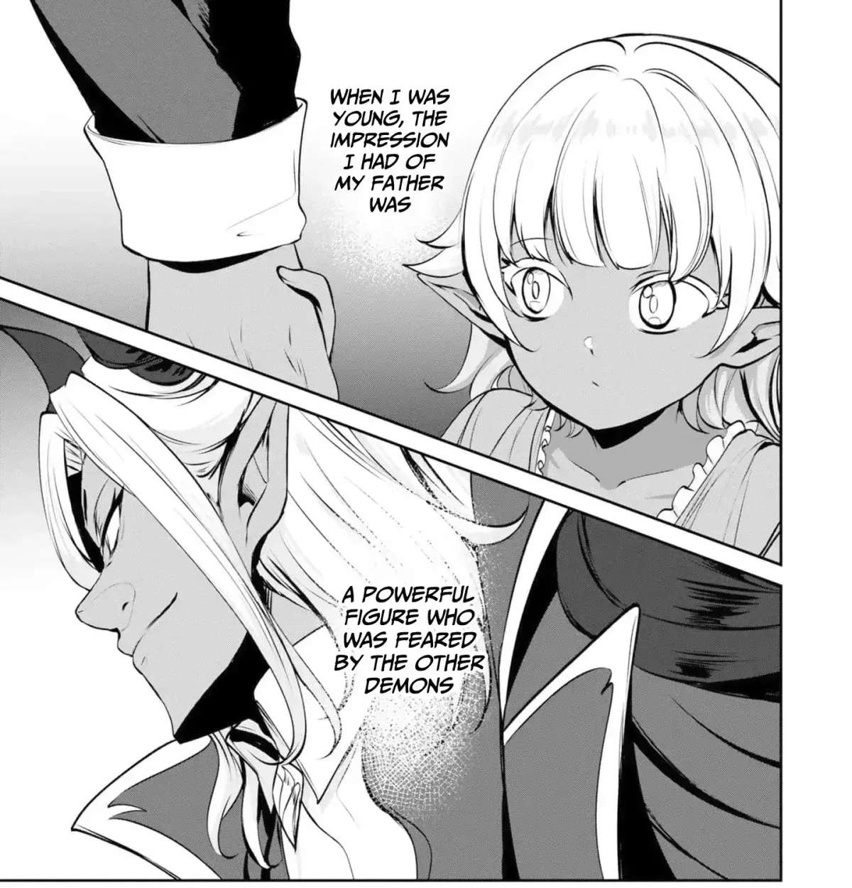 Yasagure Shōkansha wa Ugokanai Chapter 2 - page 6