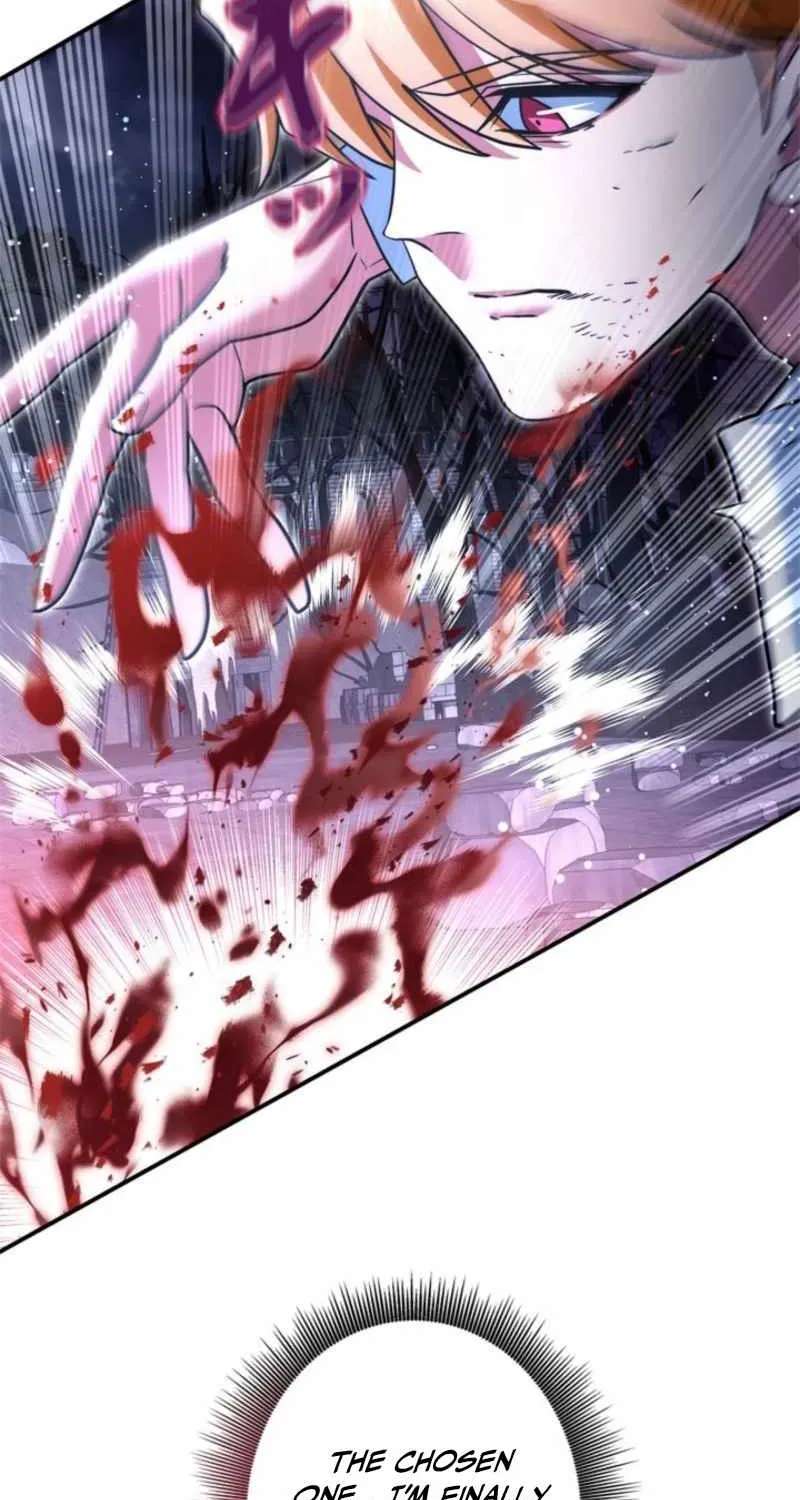 The Sword Emperor Who Surpasses His Previous Life Chapter 39 - page 103