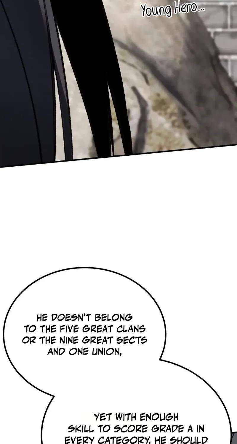 I Became a Martial Arts God's Youngest Son Chapter 3 - page 190
