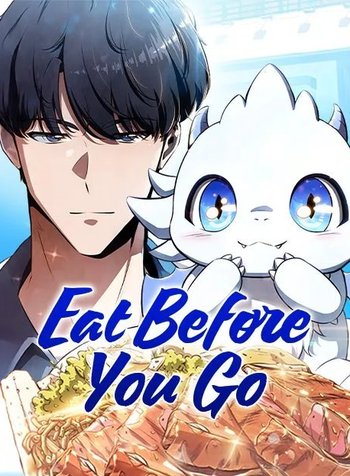 Eat Before You Go