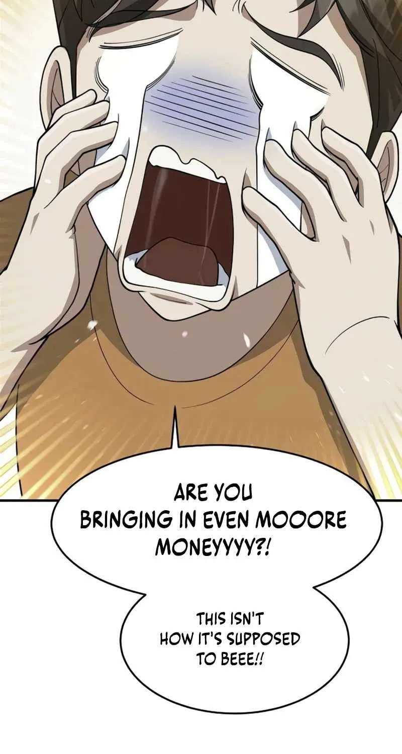 The Chairman Who Wants to Slack Off and Enjoy Life Chapter 25 - page 99