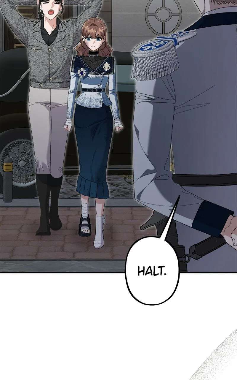 Shadow Princess (Jagyum) Chapter 37 - page 35