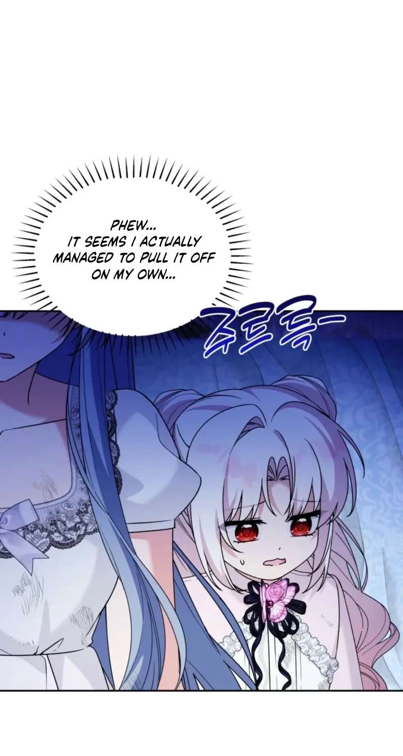 The Villain's Daughter-in-Law Rules by Nature Chapter 67 - page 71