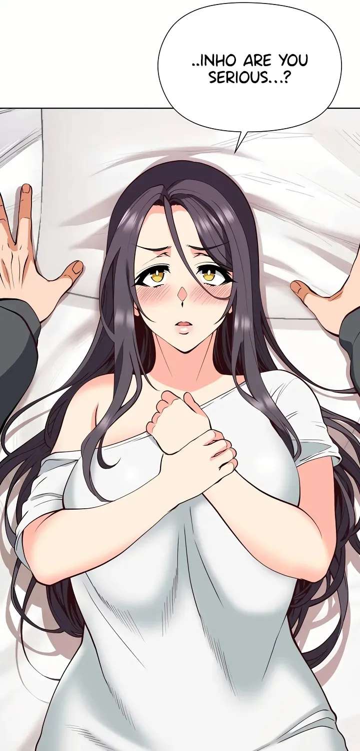 Your Mom Is the Best Chapter 5 - page 11