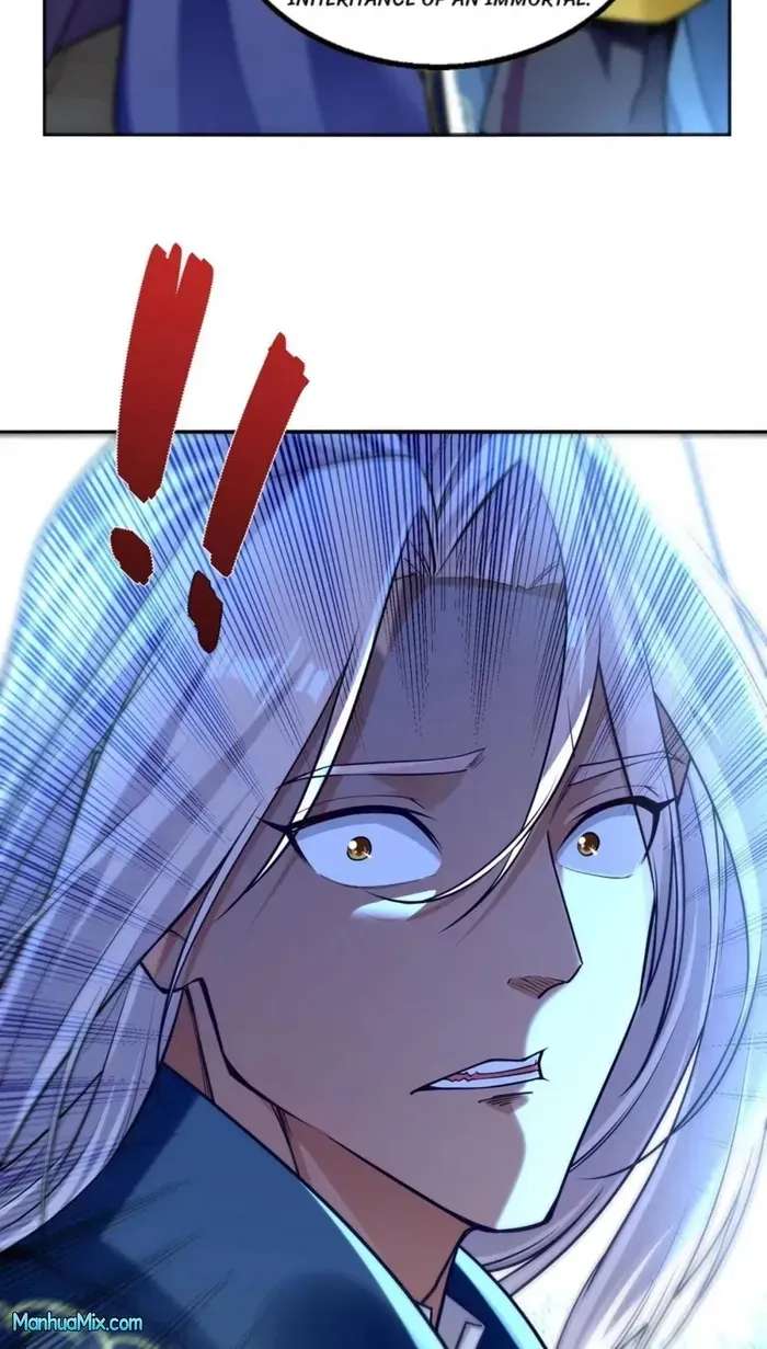Supremacy Of All Chapter 243 - page 42