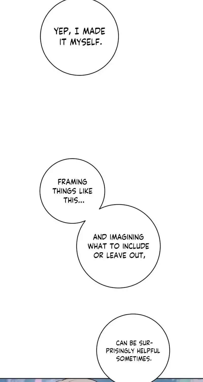 The Secret That Made You Cry Chapter 13 - page 49