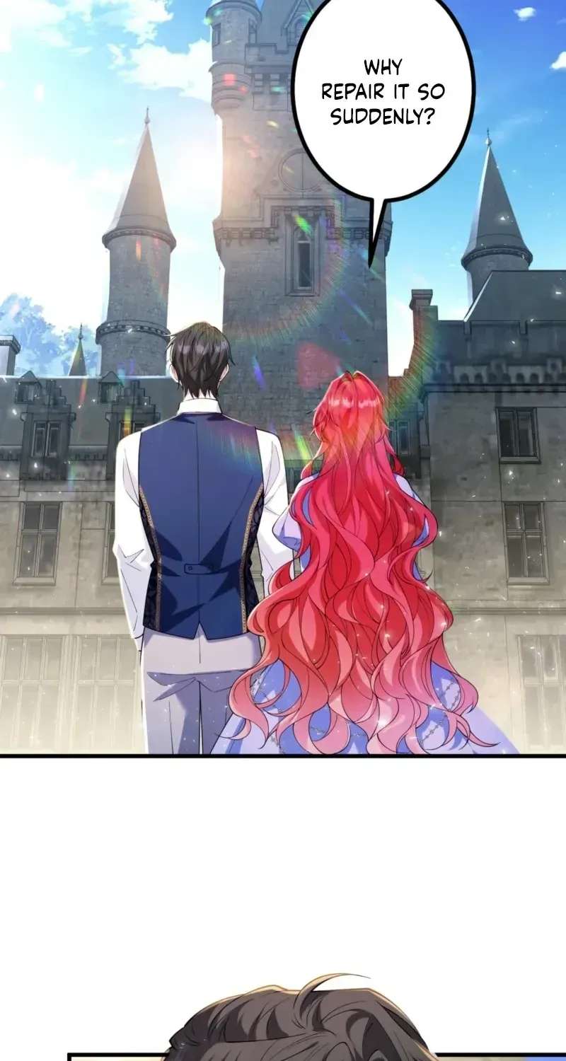 The Obsessed Villainess Wants a Divorce! Chapter 46 - page 33