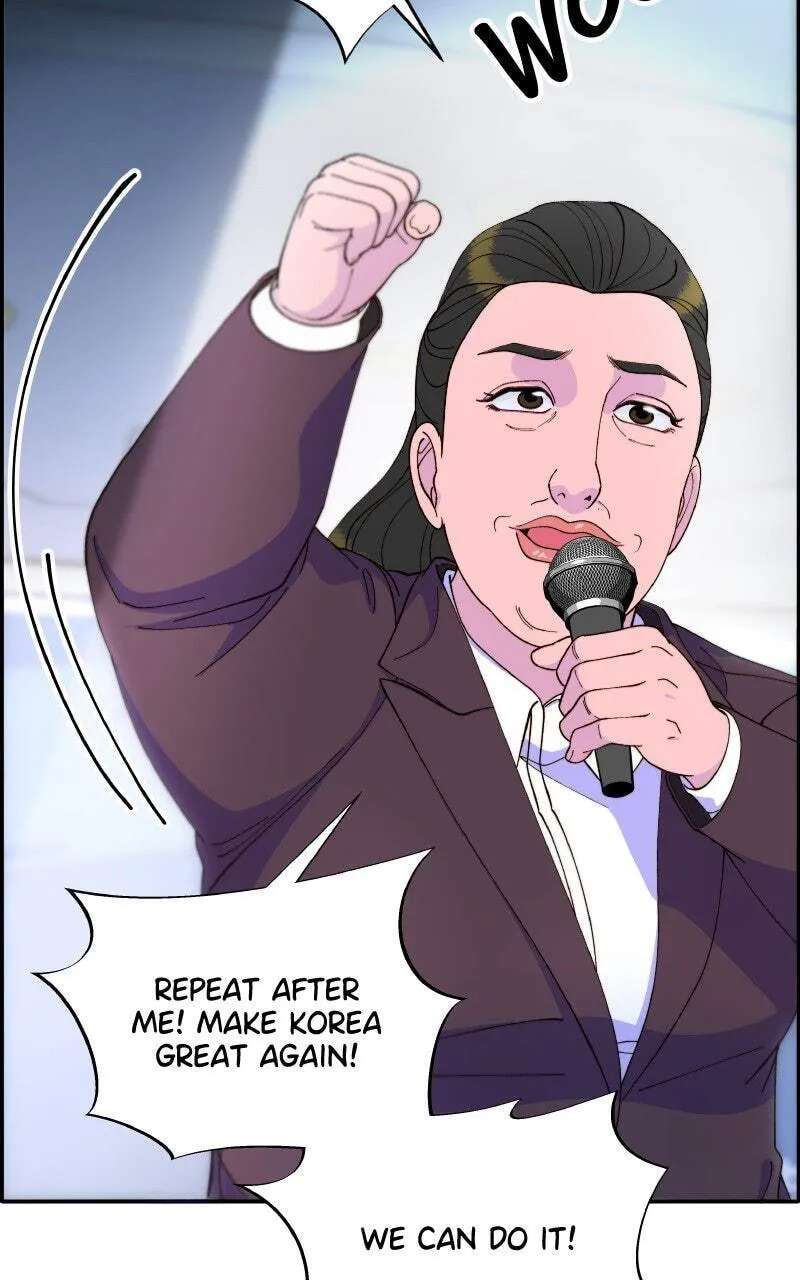 Momfluencer Chapter 89 - page 63