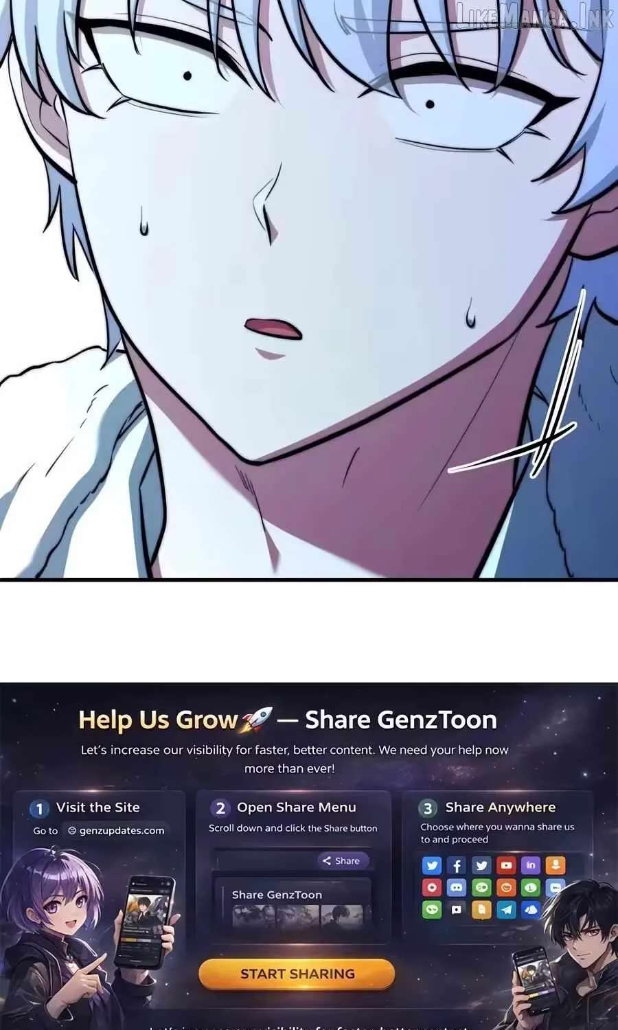 The Crown Prince That Sells Medicine Chapter 121 - page 122