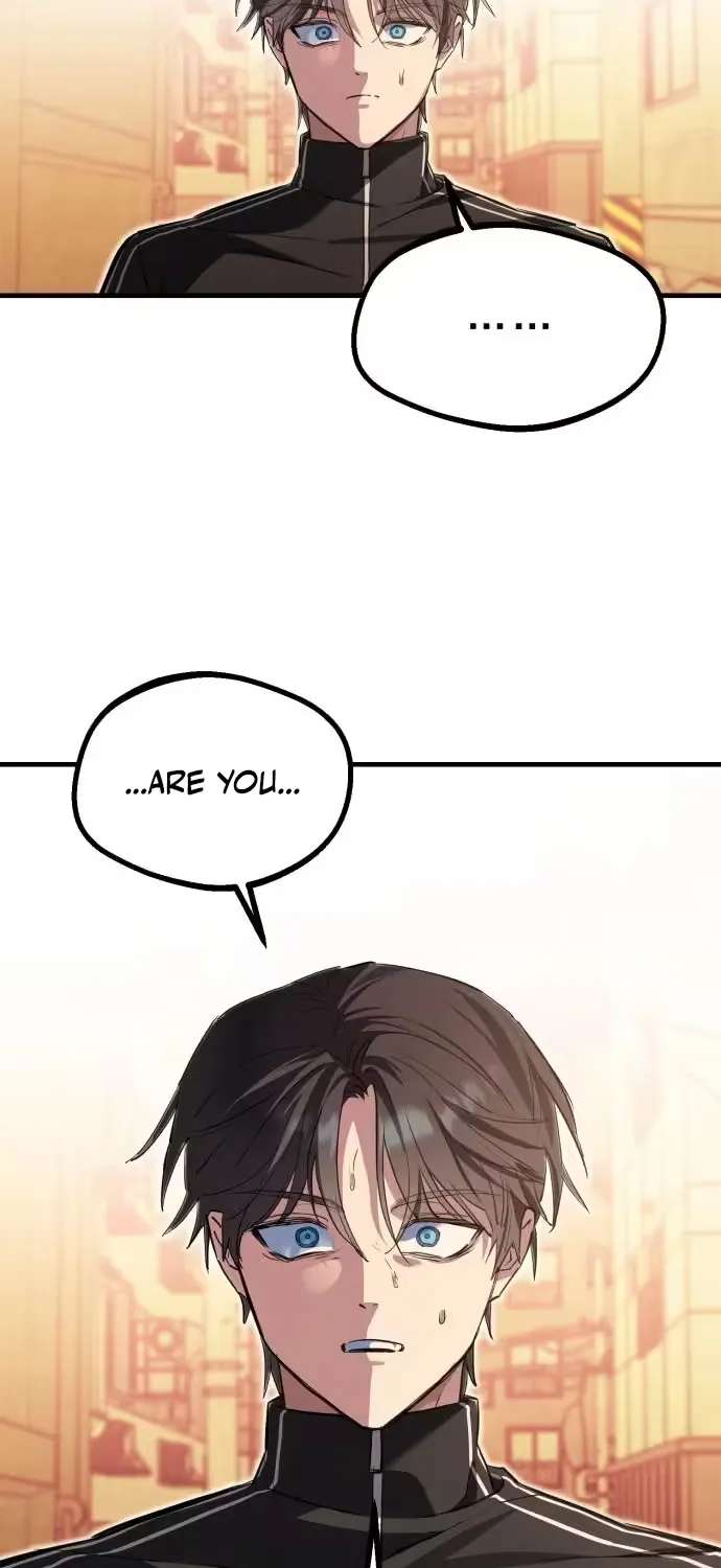 Error de Echo Chapter 2 - page 33