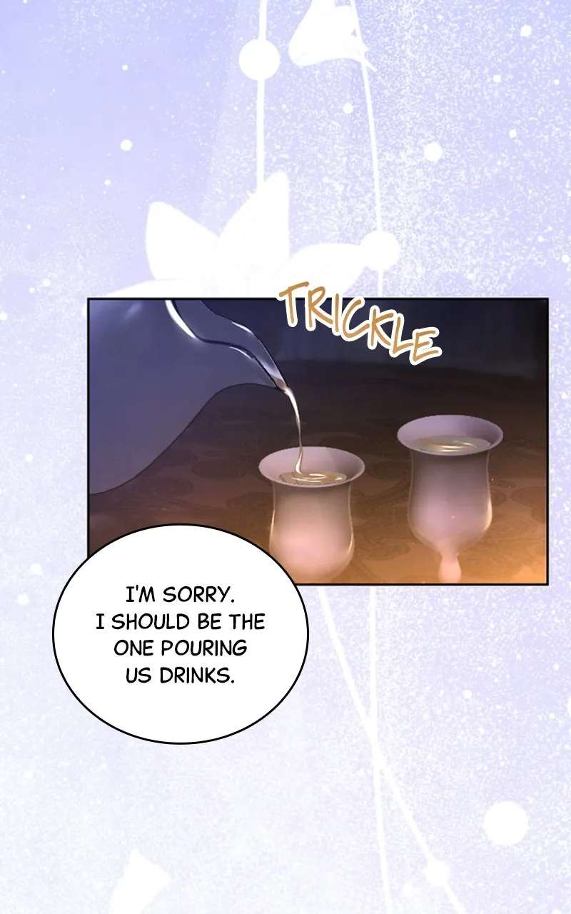 The Northern Warrior’sBeloved Bride Chapter 9 - page 43