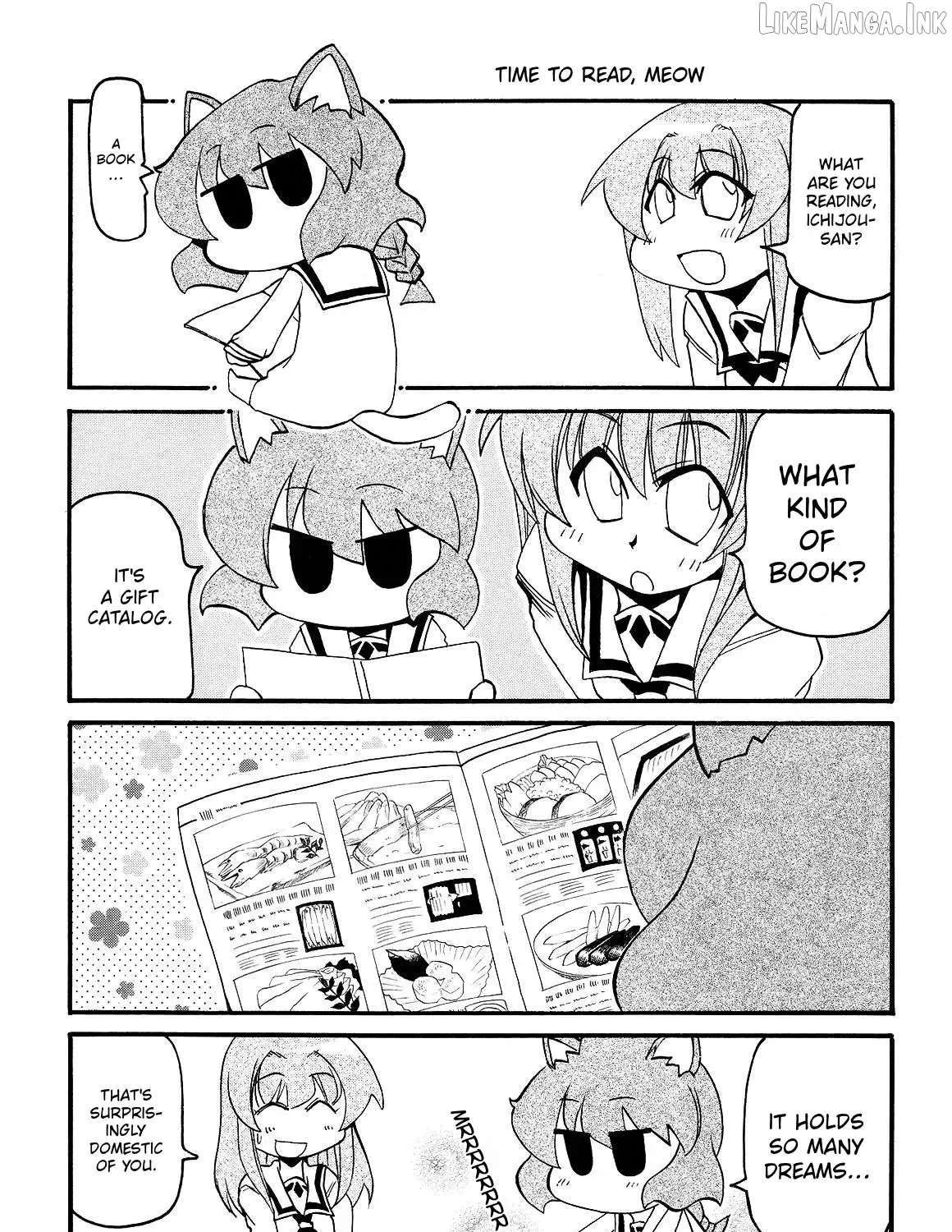 Pani Poni Chapter 157 - page 9