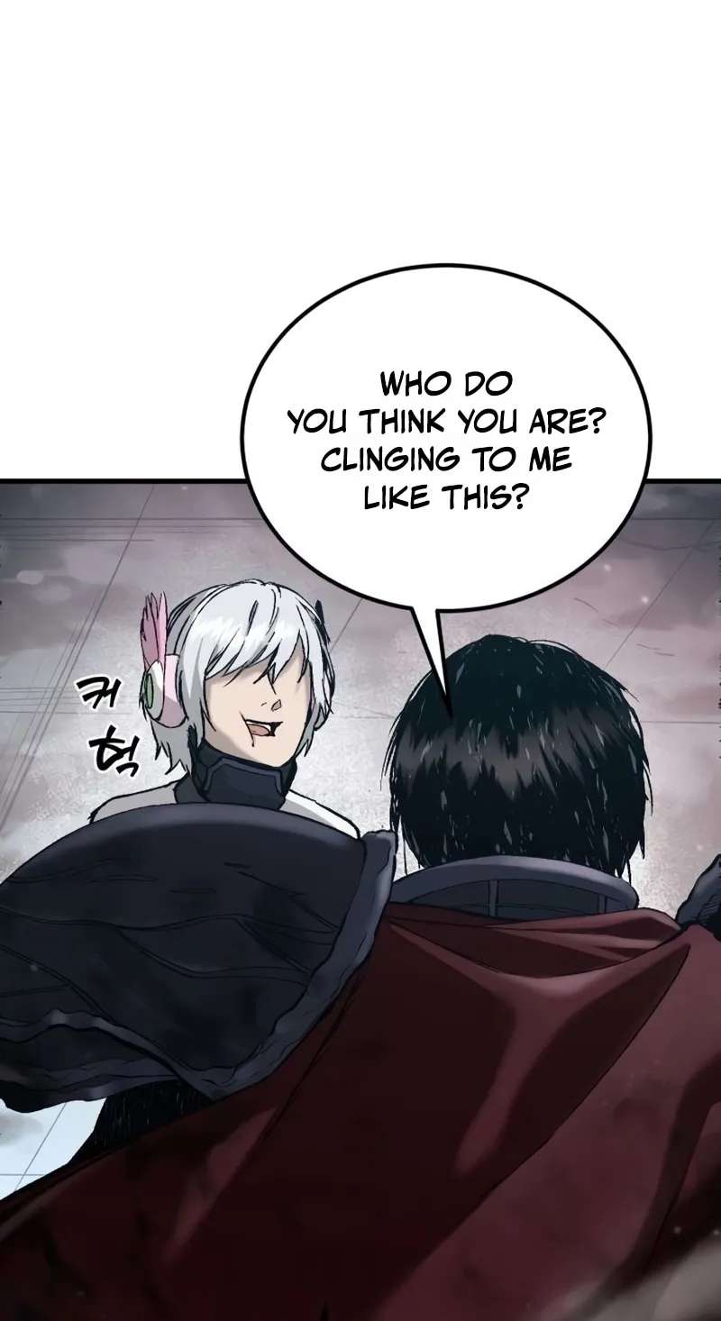 Hell Login Chapter 4 - page 19