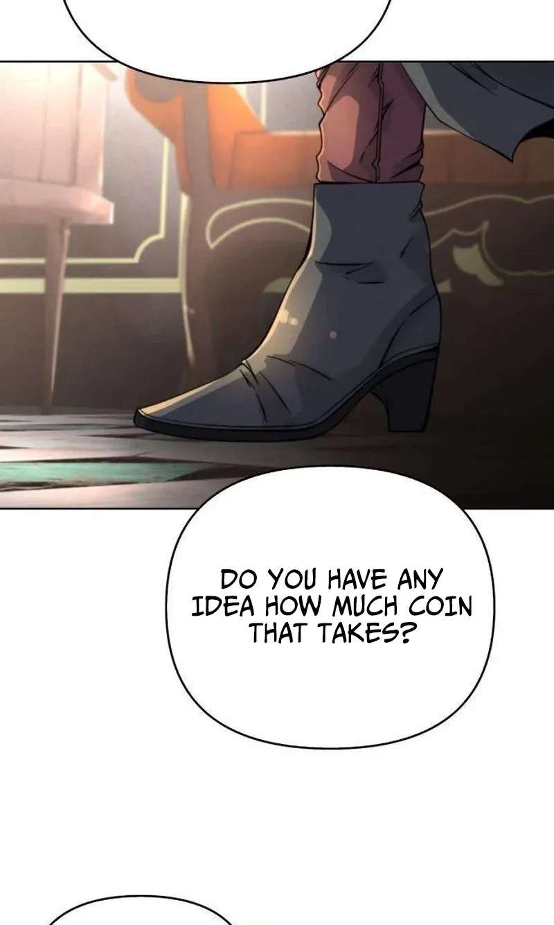The Resurrected Saintess Chapter 11 - page 110
