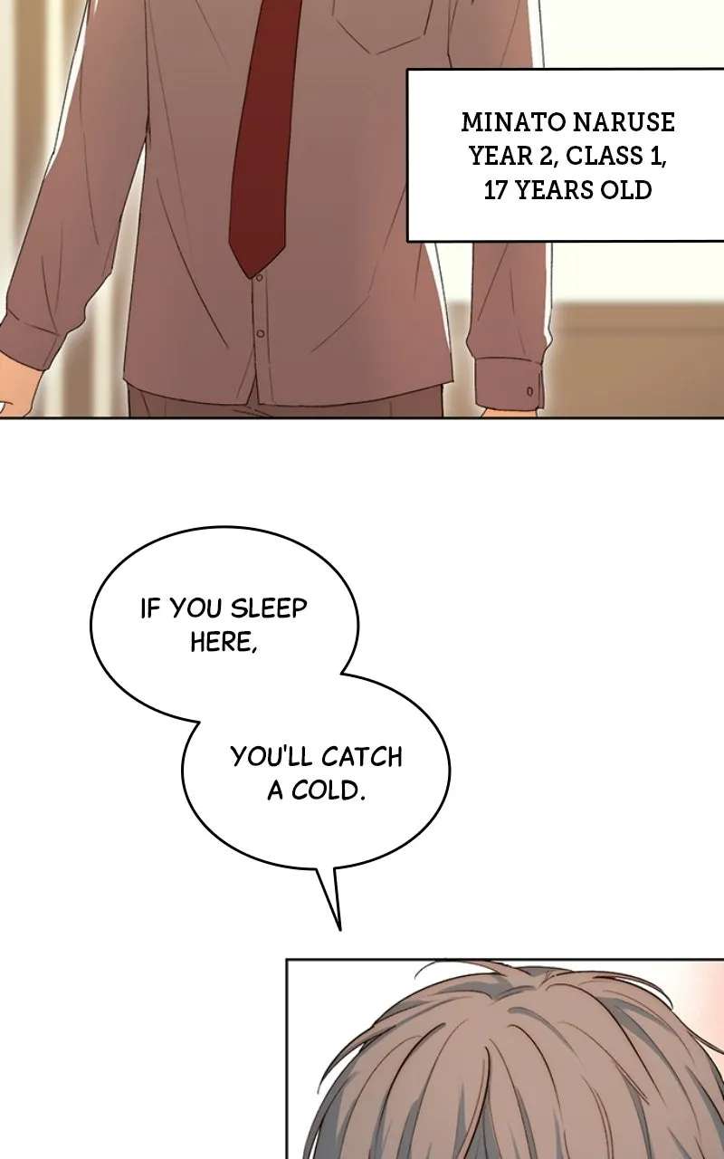 My Second andFinal First Love Chapter 2 - page 4