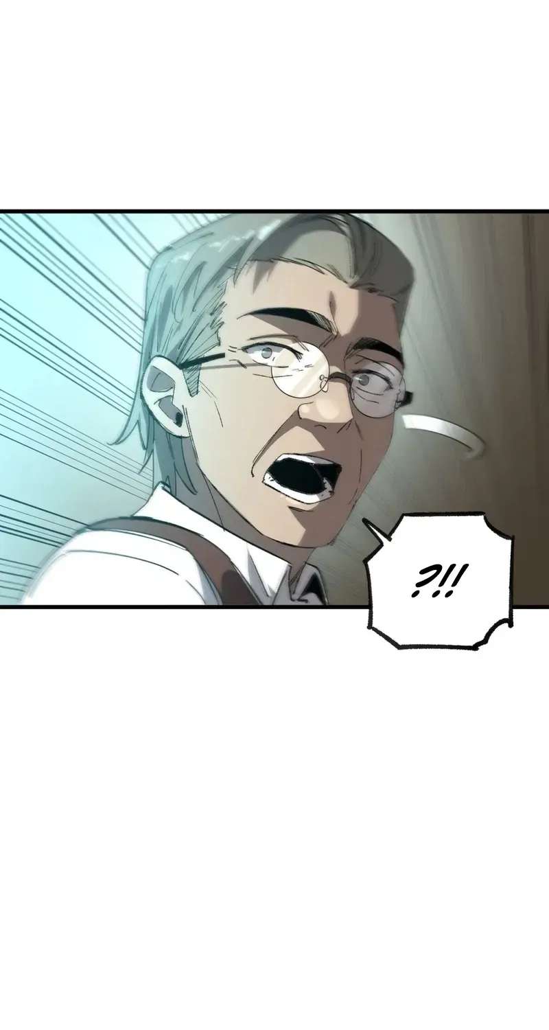 Global Class Transition: The Magic King's Skills Have Infinite Affixes Chapter 1 - page 36