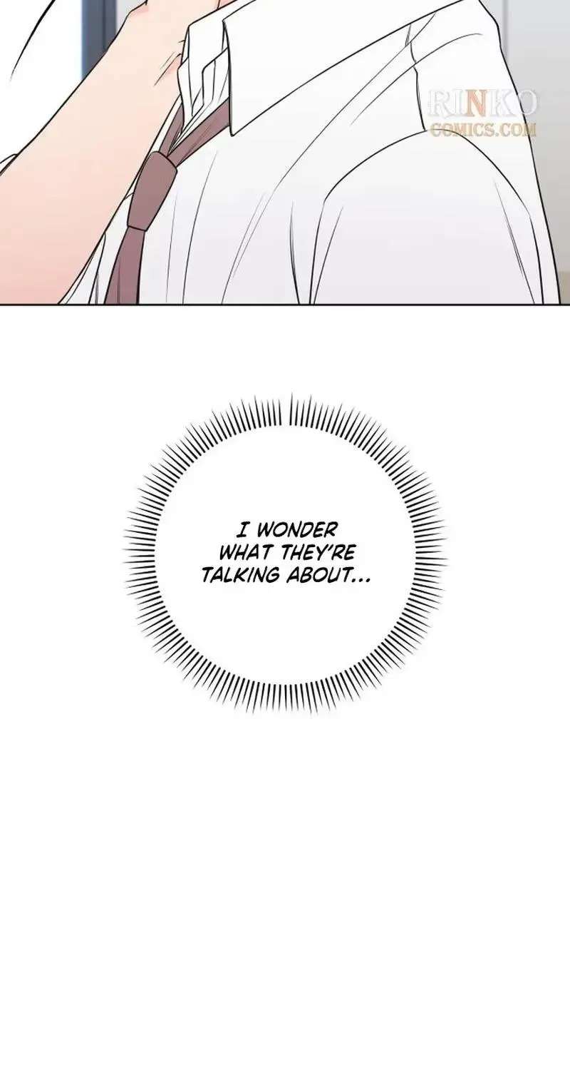 The Secret That Made You Cry Chapter 12 - page 79