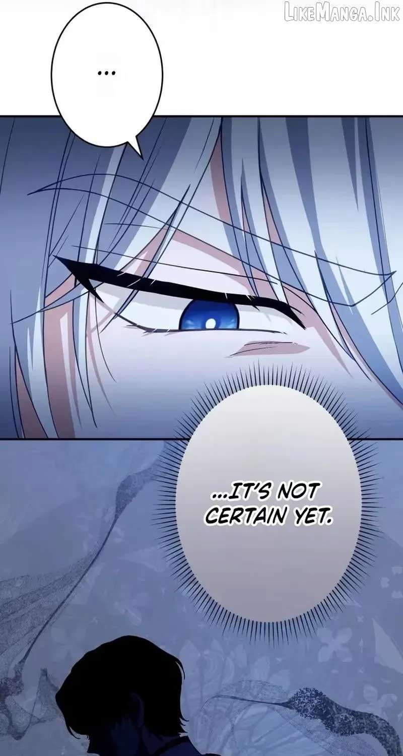 The Substitute is Doted on by the Cold-Hearted Majesty Chapter 40 - page 23