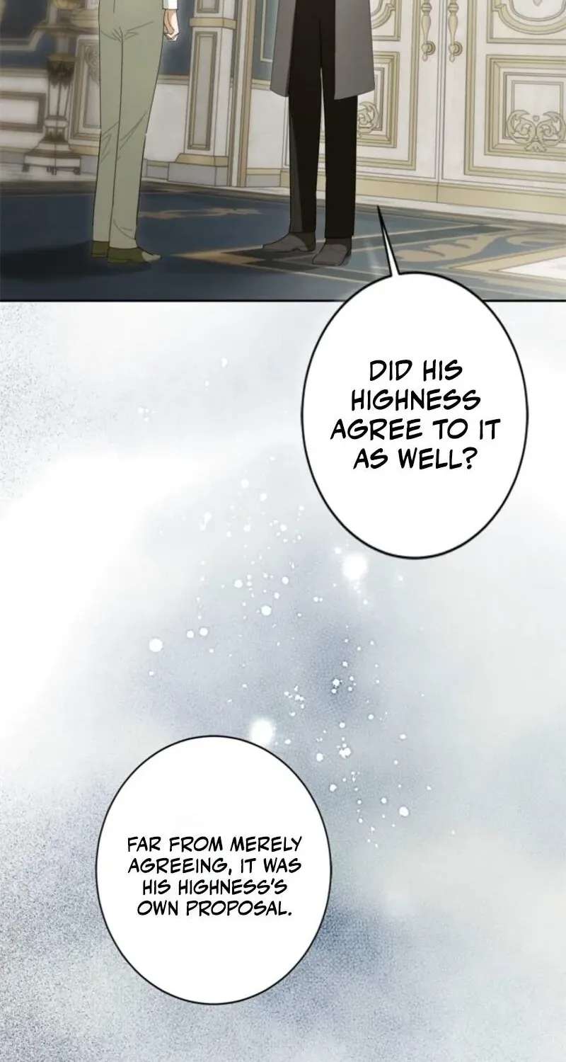 The Timid Lady of the Frontier Won't Give Up on Revenge Chapter 22 - page 67