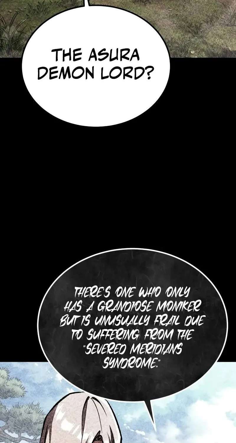 I Became a Martial Arts God's Youngest Son Chapter 7 - page 62