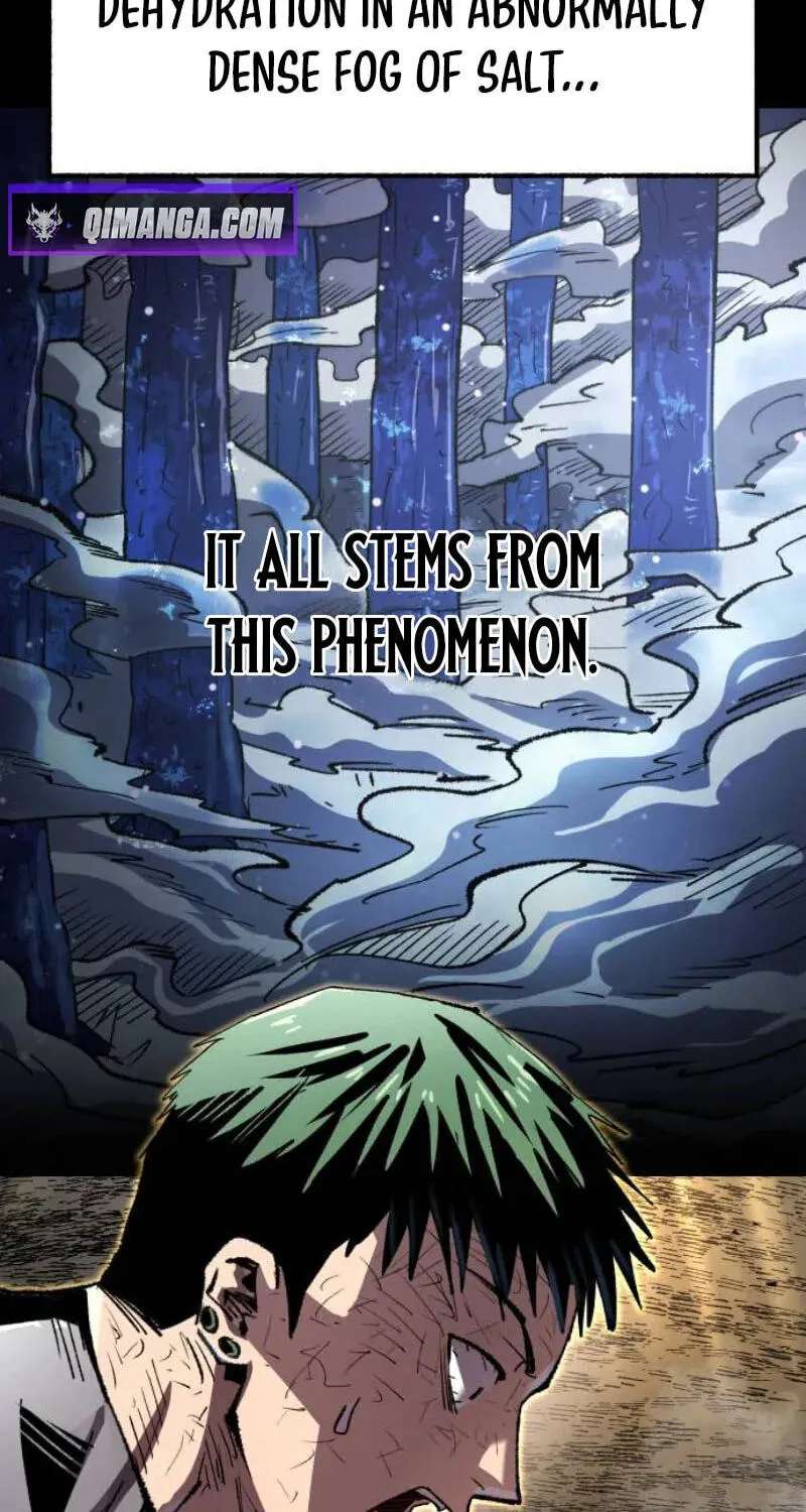 Island of Stars and Chains Chapter 73 - page 70