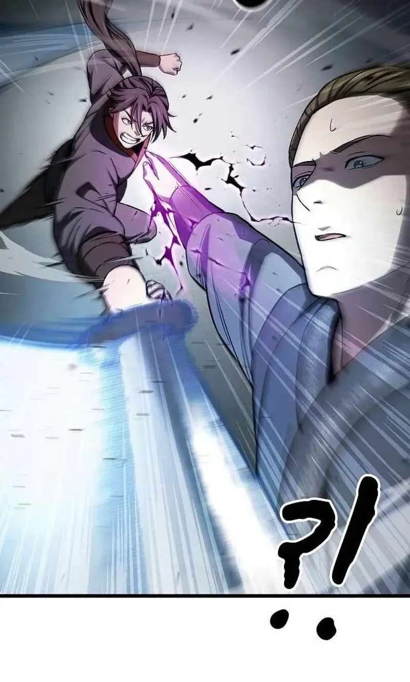 So？ Did Someone Force You to Become the Heavenly Demon？ Chapter 57 - page 60