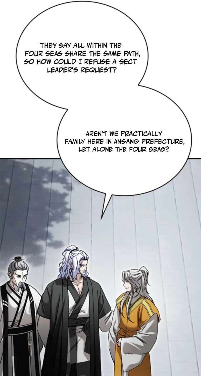 Daesahyeong Lee-Hoe Chapter 34 - page 10