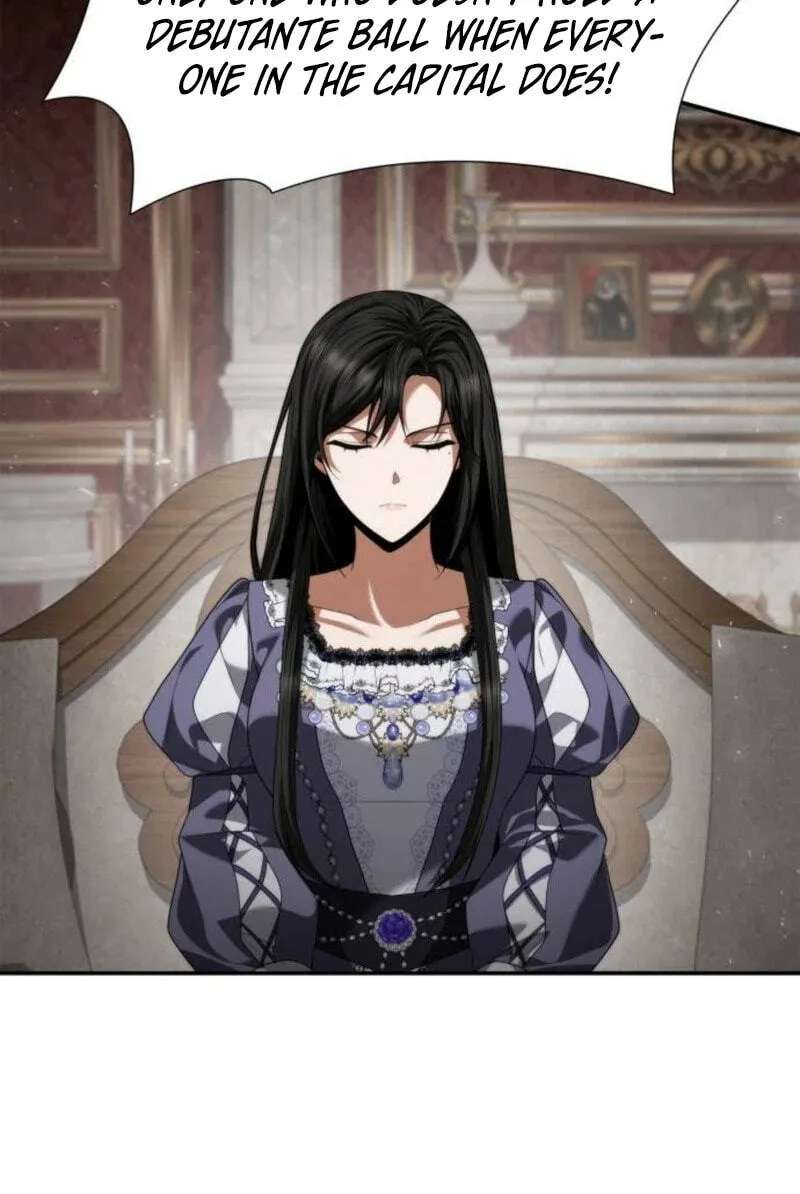 I'm the Queen in This Life Chapter 214 - page 9
