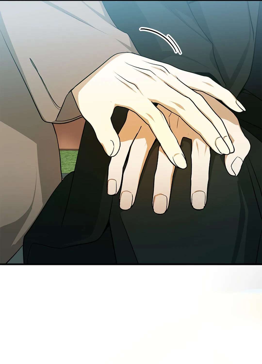 I Was Possessed in an Extremely Private Area Chapter 34 - page 76