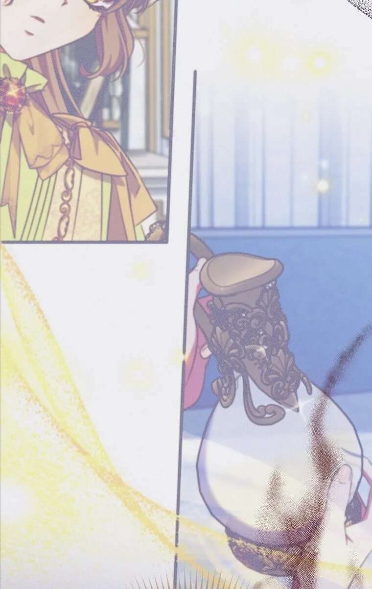 The Archduke's Adopted Saint Chapter 96 - page 37