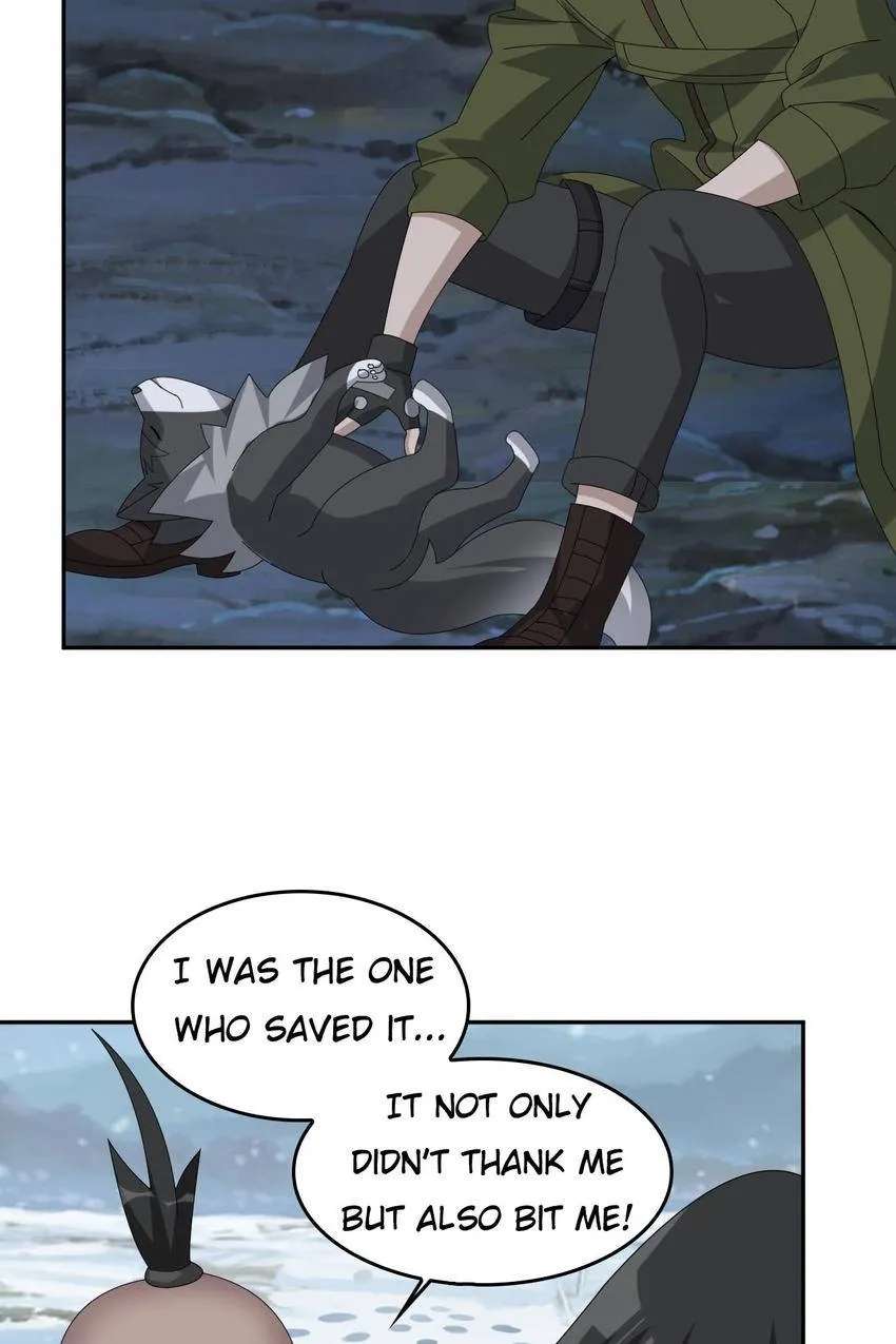 The Master of Fate Chapter 96 - page 5