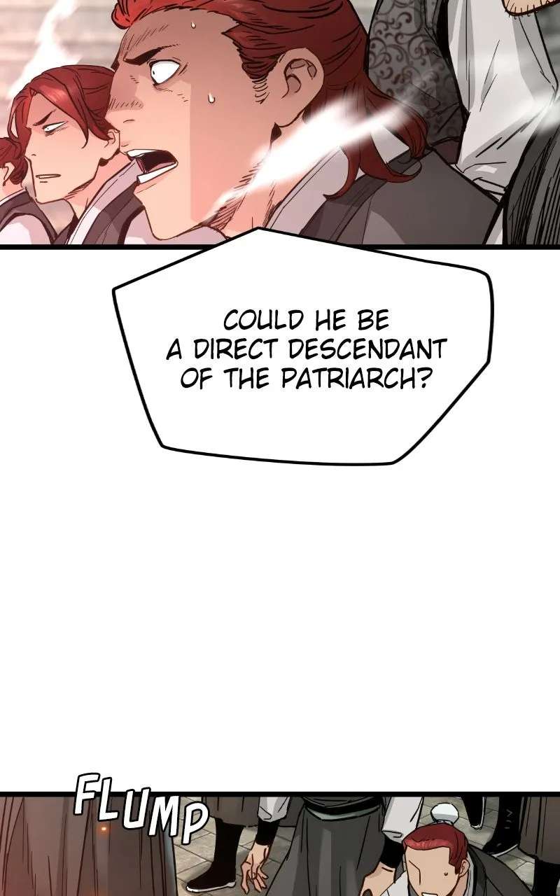 Chronicles of aDoomed Prodigy Chapter 76 - page 5