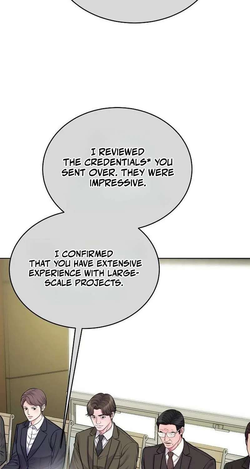 The Ordinary Lawyer's Subspace Chapter 41 - page 58