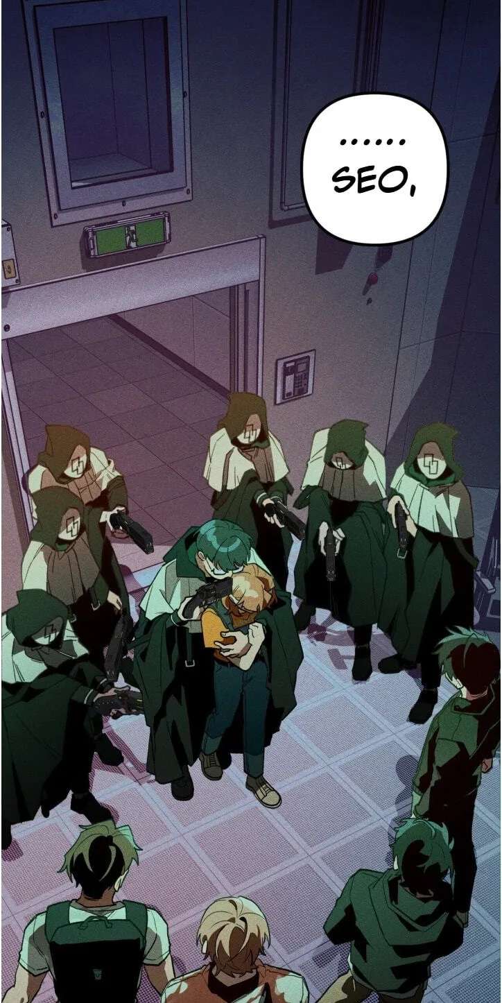 The 11th School Trip Chapter 68 - page 73