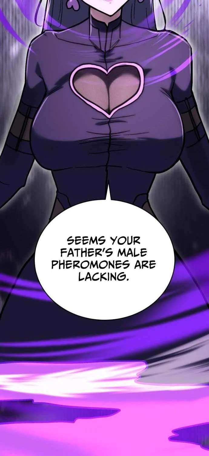 The Strongest in Hell, Mak Geum-gang Chapter 6 - page 86