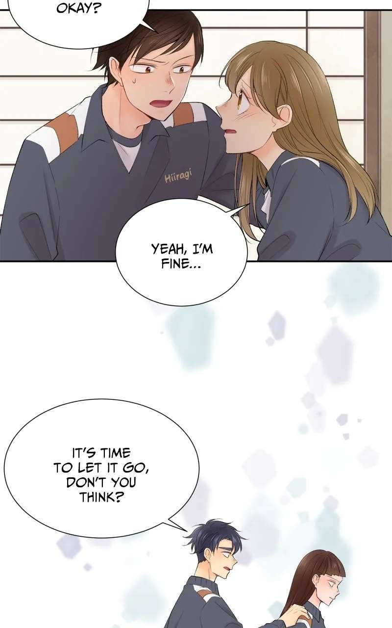 Revenge Love Chapter 195 - page 34