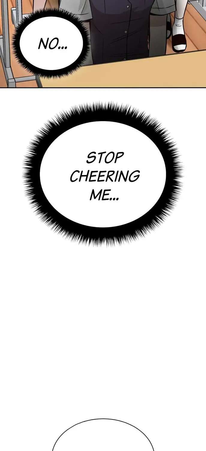 The witch’s judgement of becoming a flower Chapter 27 - page 6