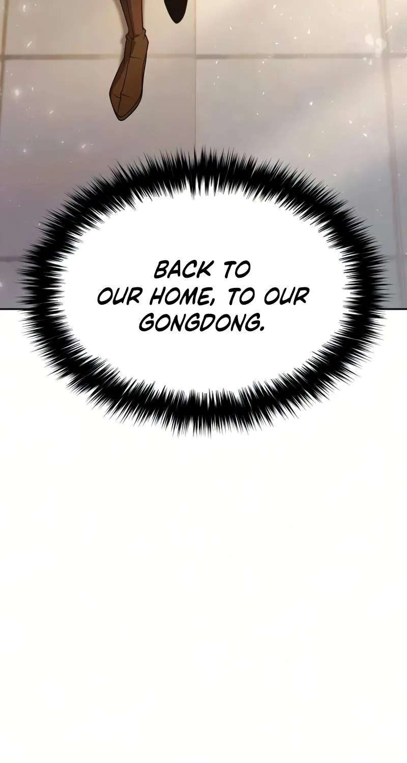The Second Eunuch Regains His Manhood Chapter 102 - page 104
