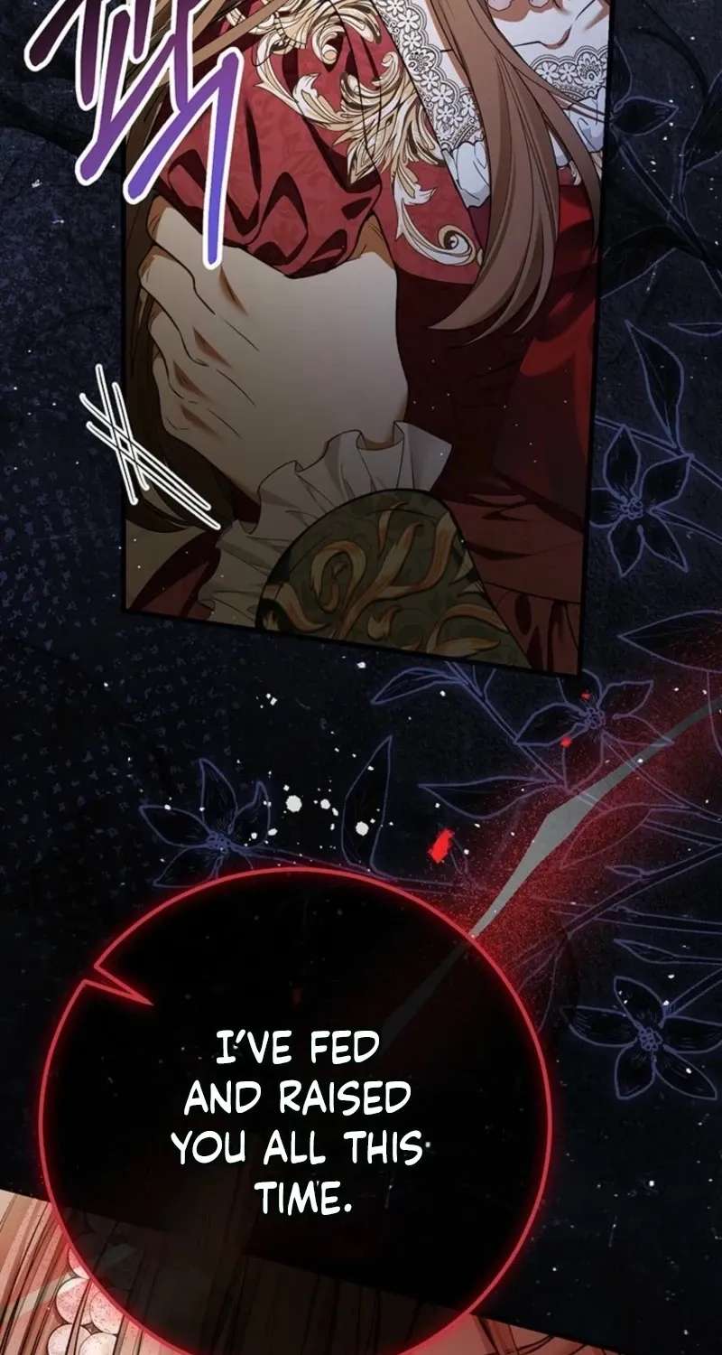 This Is How Revenge Is Done Chapter 38 - page 17