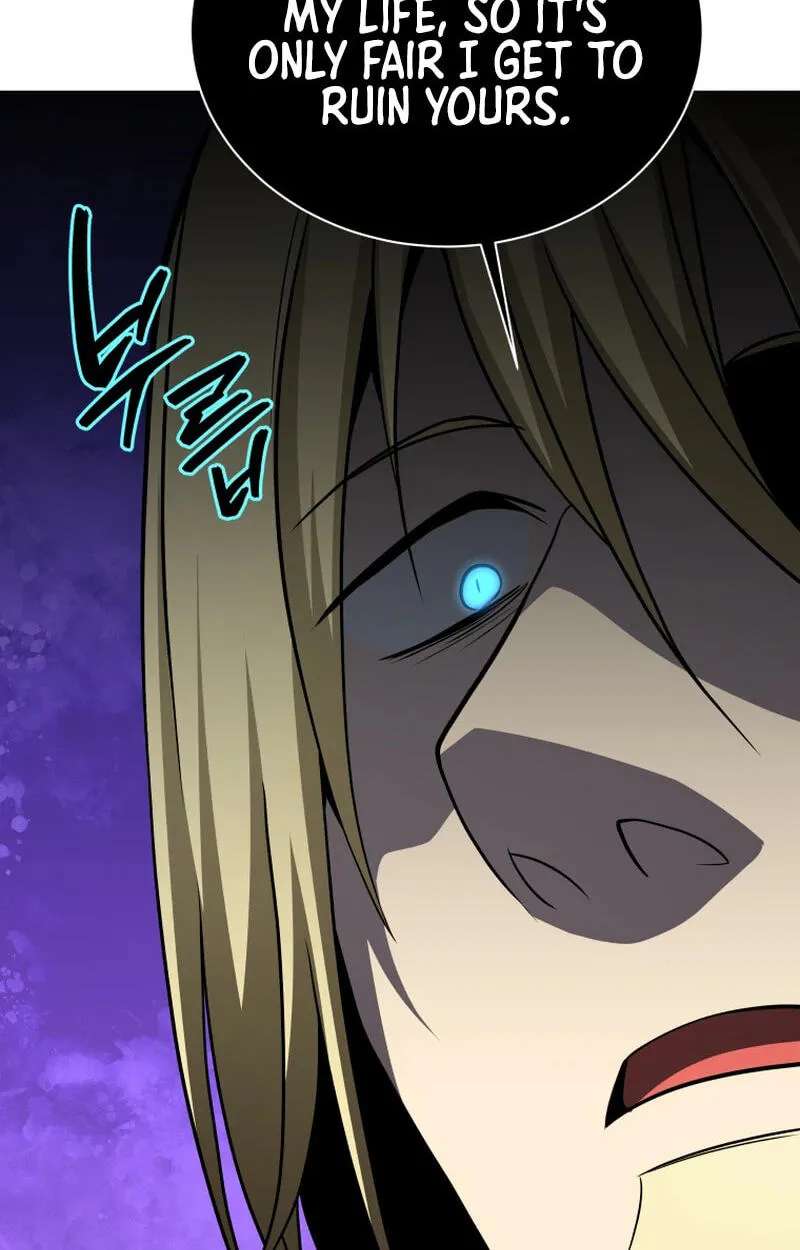 Necromancer Academy and the Genius Summoner Chapter 216 - page 80