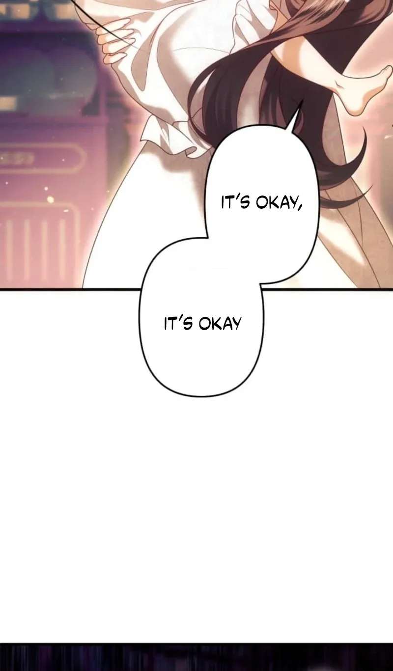A Widowed Queen's Devotion for Love Chapter 41 - page 20